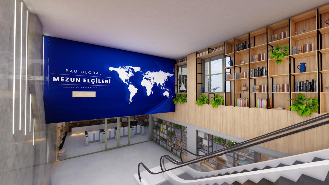 Bahçeşehir Üniversitesi